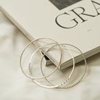 Bracelet Nina (silver 925)