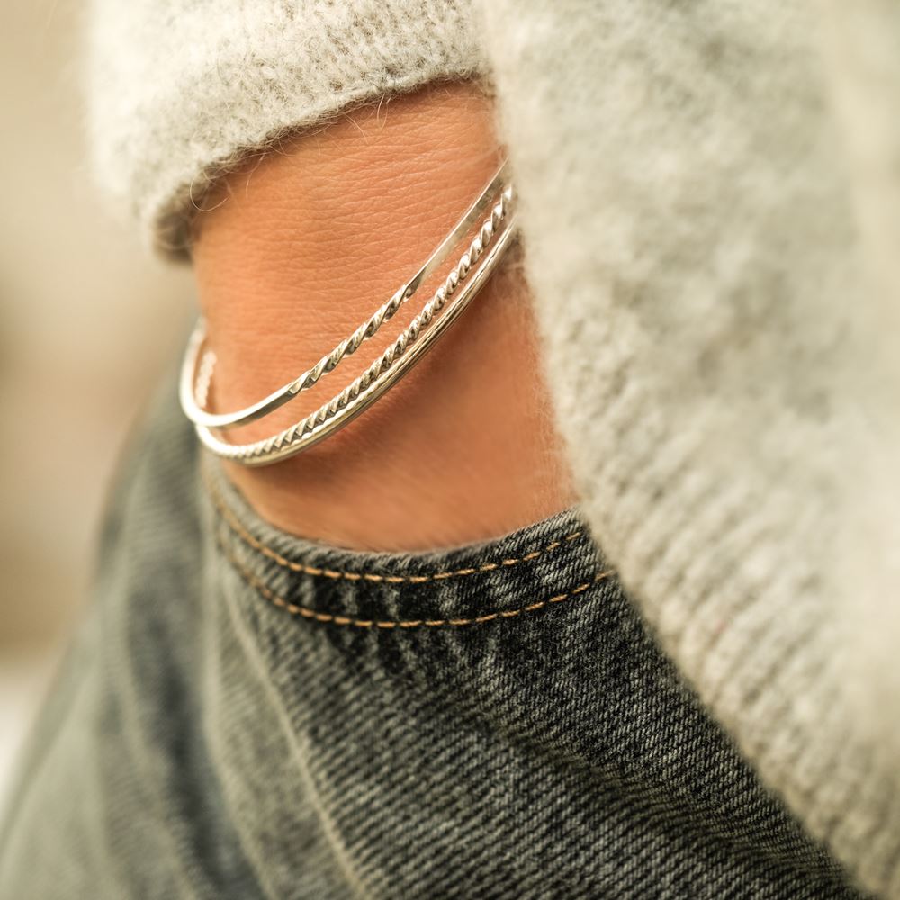 Bracelet Nina (silver 925)