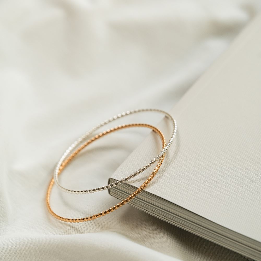 Bracelet Gloria (silver 925)