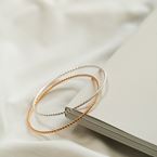 Bracelet Gloria (silver 925)