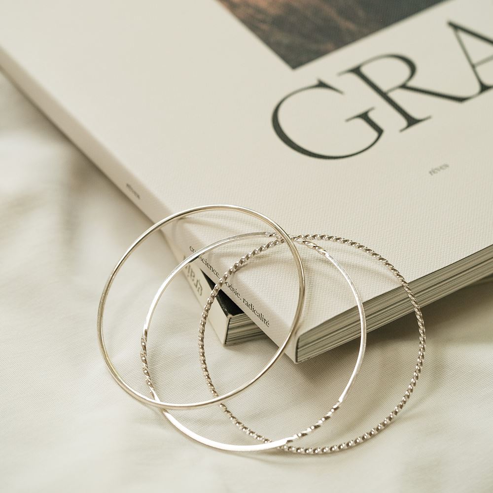 Bracelet Gloria (silver 925)