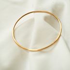 Bracelet Nina (gold plated)