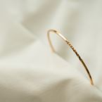 Bracelet Norah (gold plated)