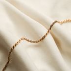 Bracelet Pilar (gold plated)