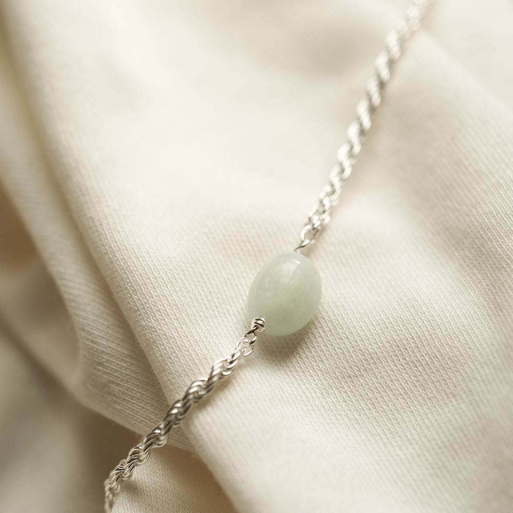 Bracelet Salomé (silver 925)