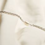 Bracelet Salomé (silver 925)