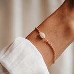 Bracelet Salomé (silver 925)