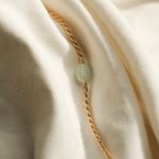 Bracelet Salomé (gold plated)