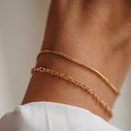 Bracelet Véra (silver 925)