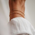 Bracelet Véra (silver 925)