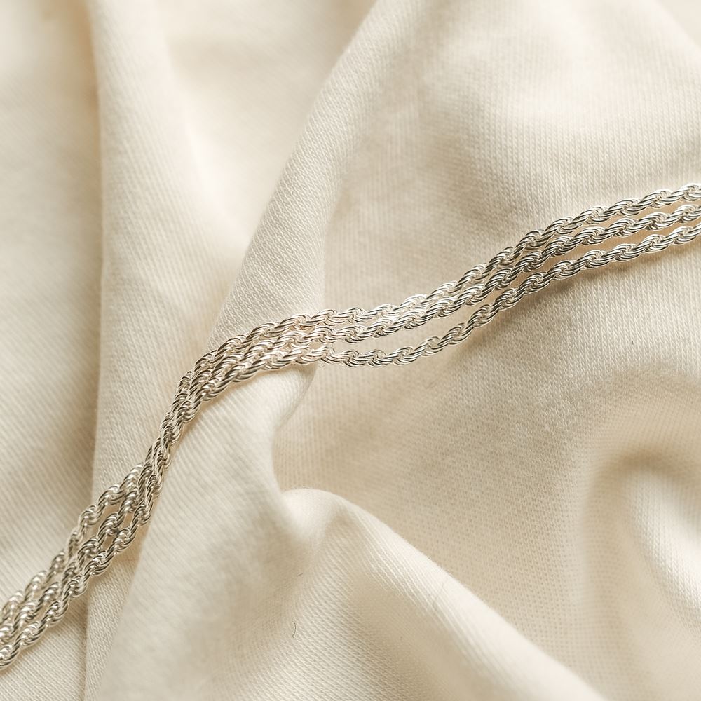 Bracelet Lucia (silver 925)