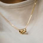 Halsketting Iris (zilver 925)