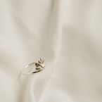 Ring Liseron (zilver 925)
