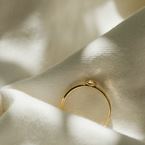 Ring L'Étincelle (18k goud)