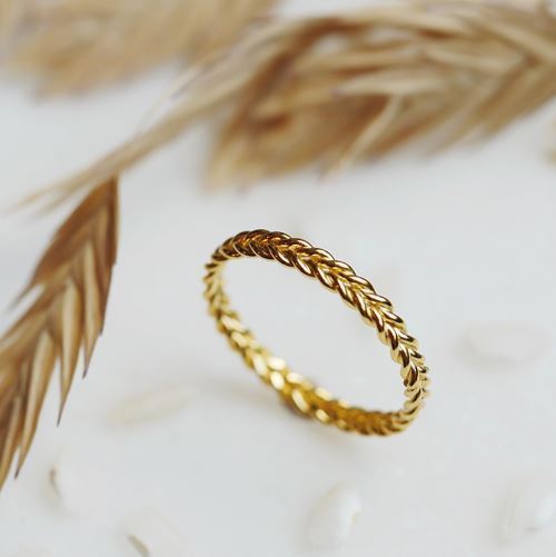 Bague Salto