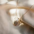 Collier Athena (argent 925)