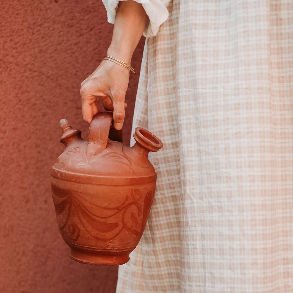 Collier Athena (argent 925)