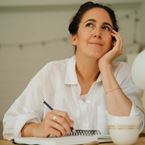 Carnet "Belle Personne: se (re)découvrir pour s'aimer davantage"