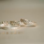 Bague Belle Personne (argent 925)