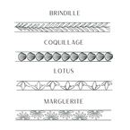 Ring Belle Personne (18k goud)