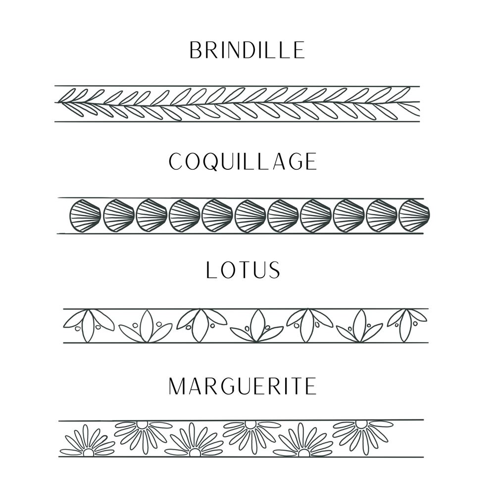 Bague Belle Personne (argent 925)