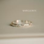 Bague Belle Personne (argent 925)
