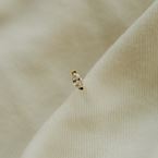 Oorring Fee Clara (18k goud)