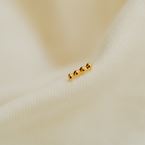 Boucle d’oreille Fée Sam (or 18k)