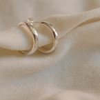 Mini créole Jo (argent 925)