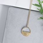 Collier Hani (or 18k)