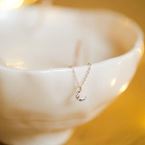 Ketting Theia (zilver 925)