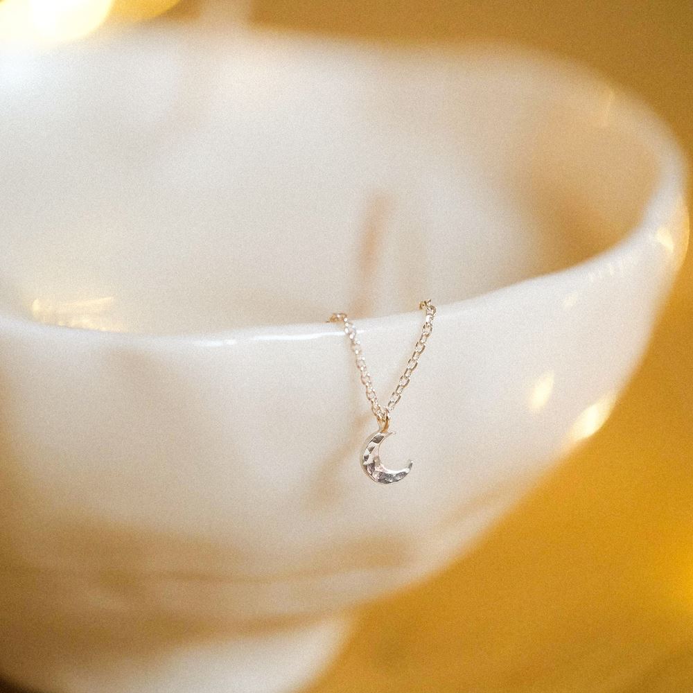 Ketting Theia (zilver 925)