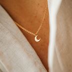 Ketting Theia (zilver 925)