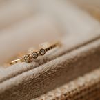 Bague Fée Ava (or 18k)