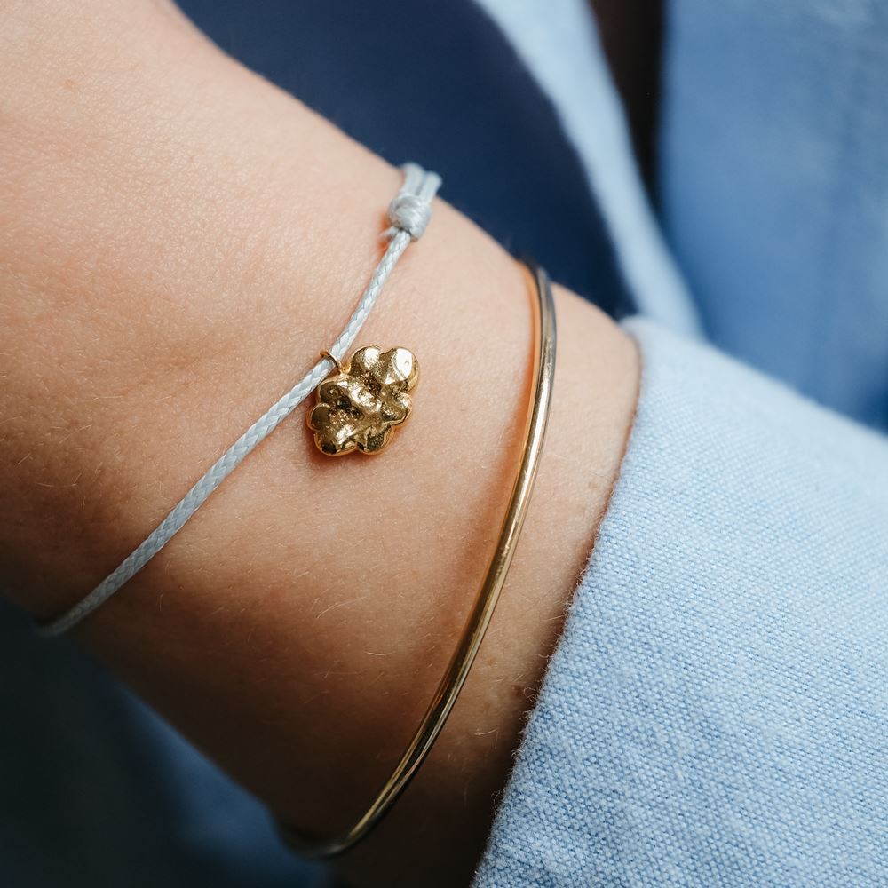 Bracelet "âme d'enfant" (or 18k)