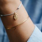 Bracelet "âme d'enfant" (or 18k)