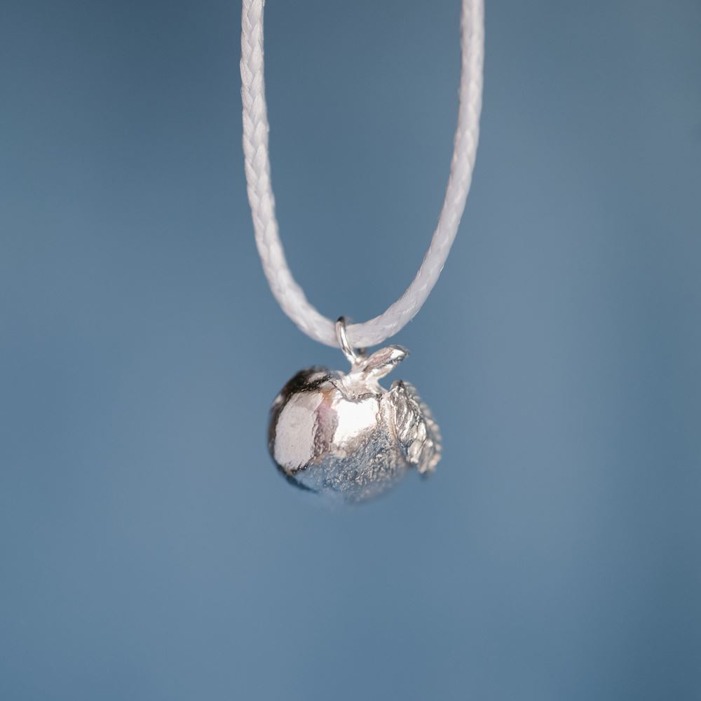 Bracelet "âme d'enfant" - Lapin (argent 925)