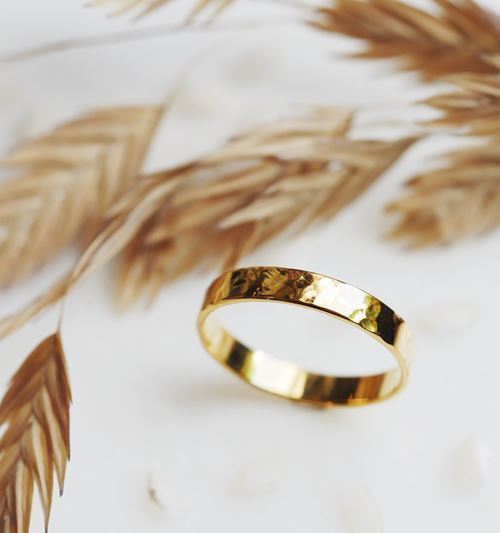 Ring Sinceritas