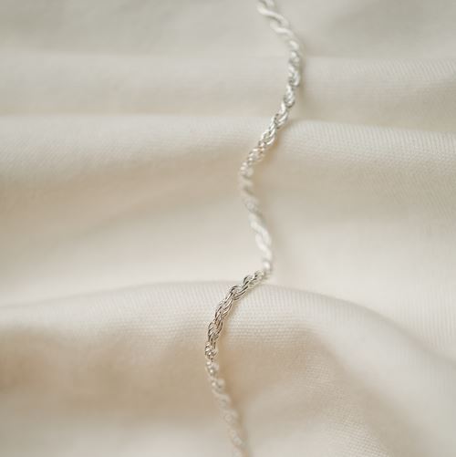 Bracelet Pilar (argent 925)