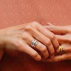 Ring Totem n°1 (zilver 925)