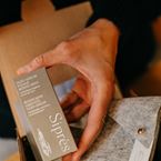 Oleo sérum 'bonne mine' de Siprès