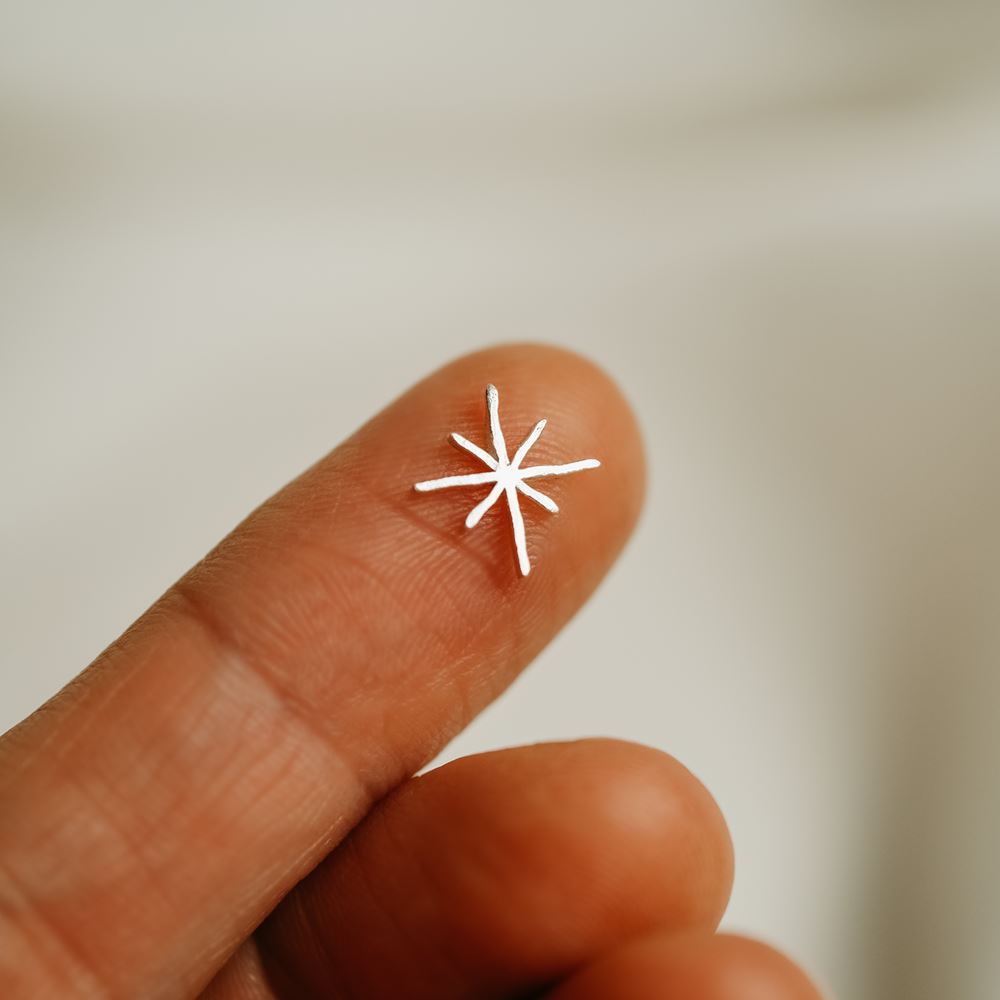 Collier "Reliance" (argent 925)