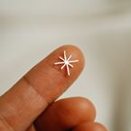 Collier "Reliance" (argent 925)