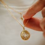 Collier "Reliance" (or 18k)