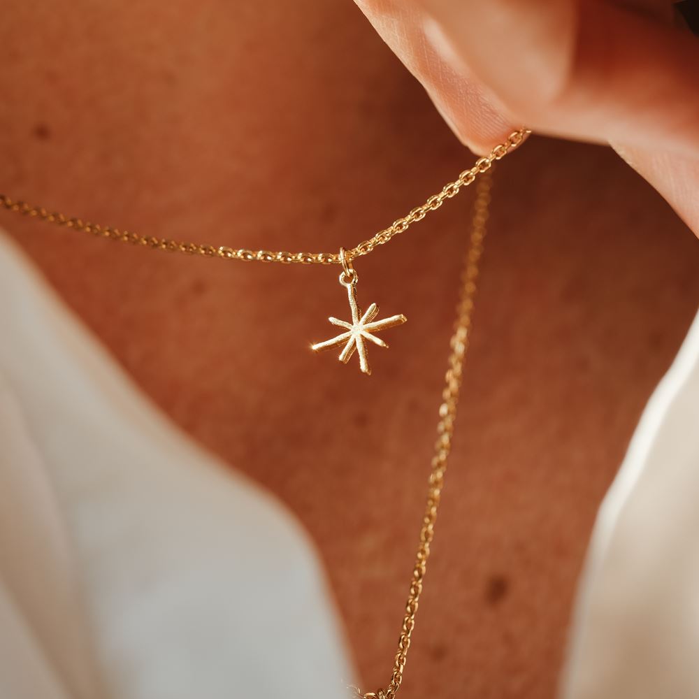 Collier "Reliance" (or 18k)