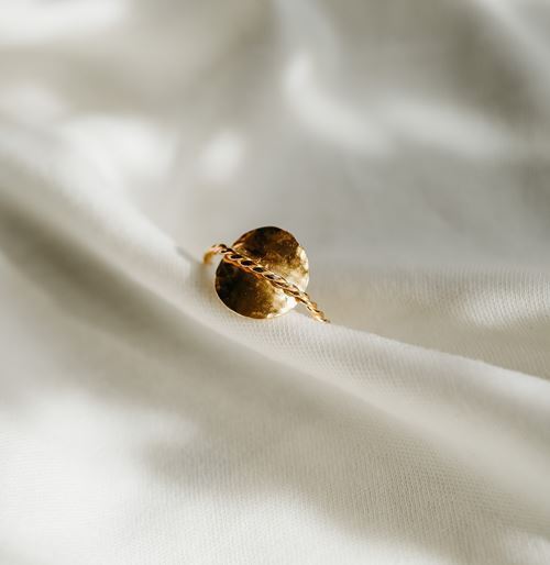 Bague Ninon (or 18ct)