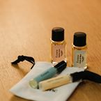 Set de échantillons de J'emme