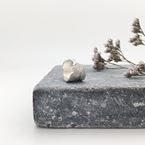 Bague Inès (argent 925)