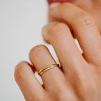 Ring Iunctus