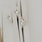 Ring "Tribu" (zilver 925)